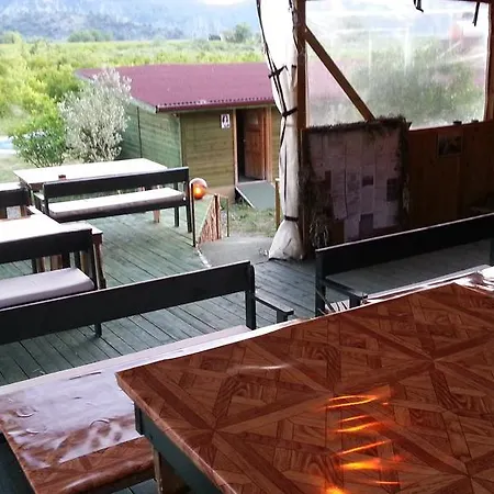 达利安阳光有机农场酒店 达利安