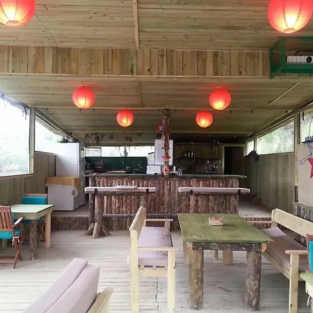 达利安阳光有机农场酒店