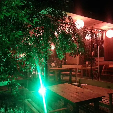 酒店 达利安阳光有机农场酒店 *