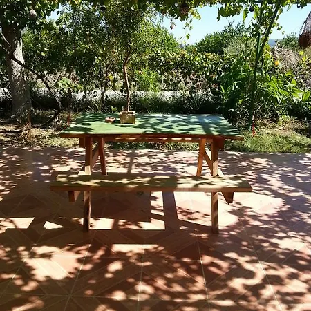 Sun Dalyan Hotel And Organic Farm Hotell *