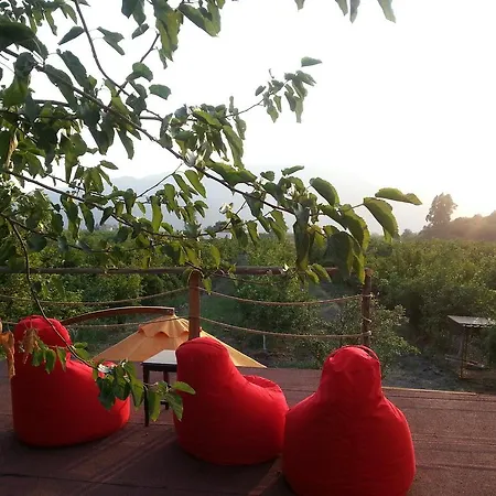 Hotell Sun Dalyan Hotel And Organic Farm Dalyan