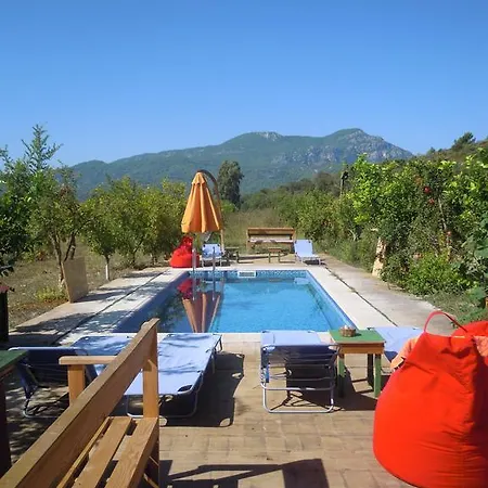 Sun Dalyan Hotel And Organic Farm * Dalyan