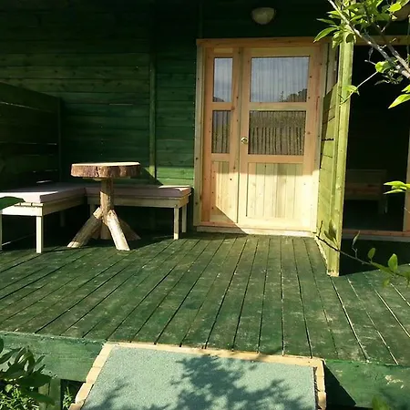 Hotell Sun Dalyan Hotel And Organic Farm