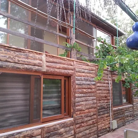 Hotel Sun Dalyan Hotel And Organic Farm Dalyan