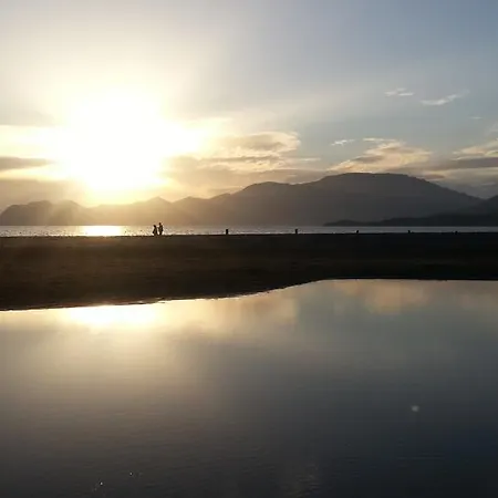 Hotell Sun Dalyan Hotel And Organic Farm