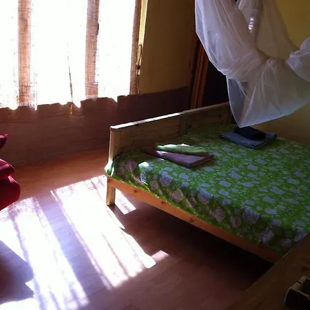 Sun Dalyan Hotel And Organic Farm