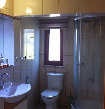 Sun Dalyan Hotel And Organic Farm