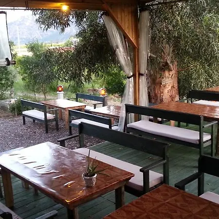 Sun Dalyan Hotel And Organic Farm Hotel *