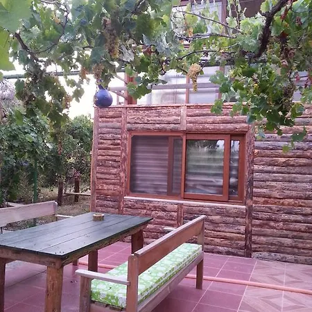 Sun Dalyan Hotel And Organic Farm * Dalyan