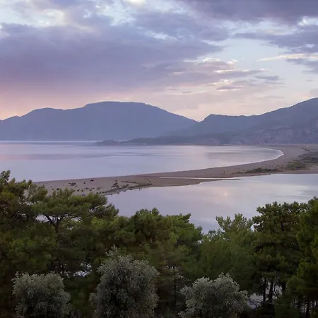 Sun Dalyan Hotel And Organic Farm Hotel