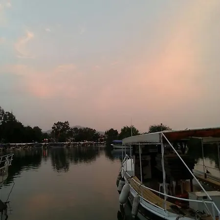 Sun Dalyan Hotel And Organic Farm Hotel Dalyan