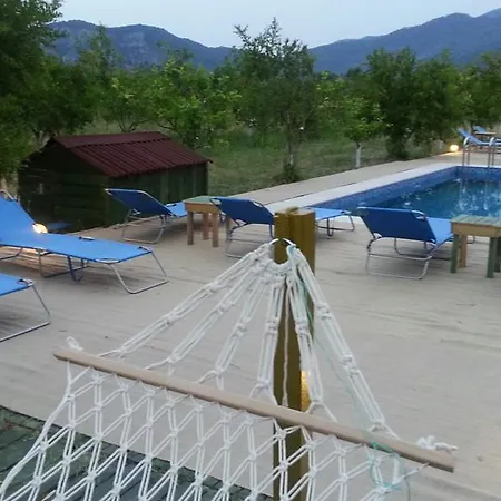 Sun Dalyan Hotel And Organic Farm * Dalyan
