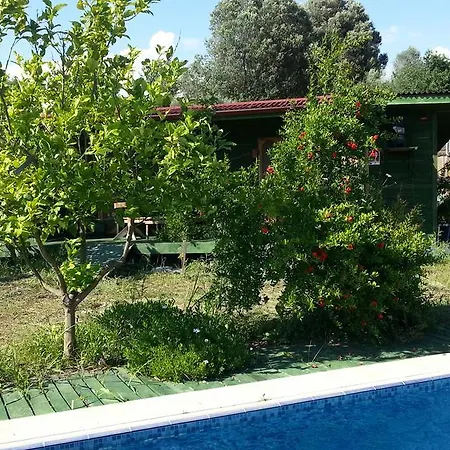 Hotell Sun Dalyan Hotel And Organic Farm Dalyan