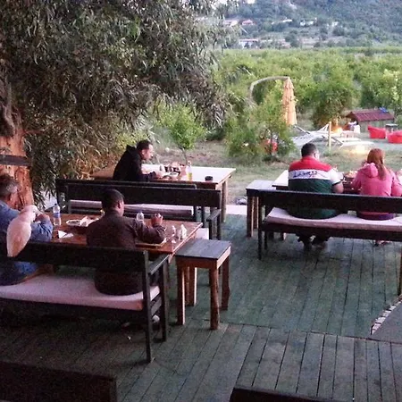 Sun Dalyan Hotel And Organic Farm Hotel