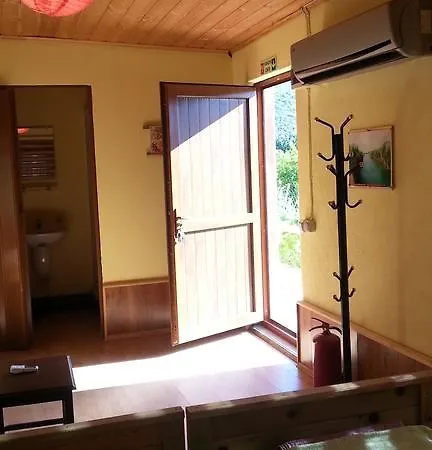 Hotel Sun Dalyan Hotel And Organic Farm Dalyan
