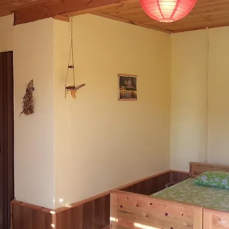 Hotel Sun Dalyan Hotel And Organic Farm