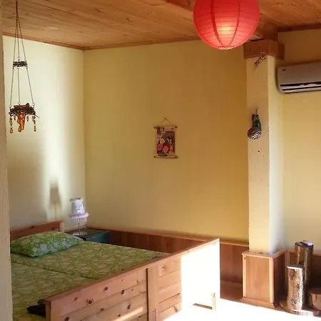 Sun Dalyan Hotel And Organic Farm Hotell Dalyan