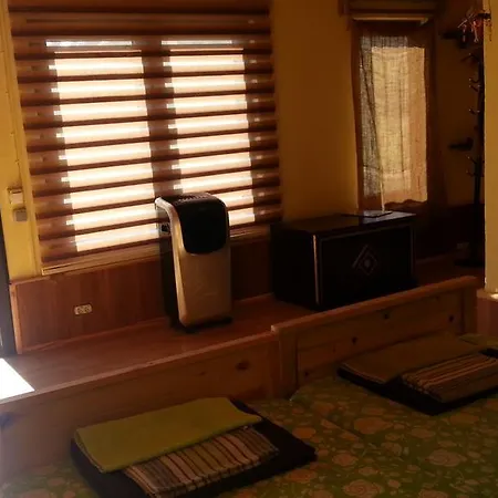 Sun Dalyan Hotel And Organic Farm Hotell