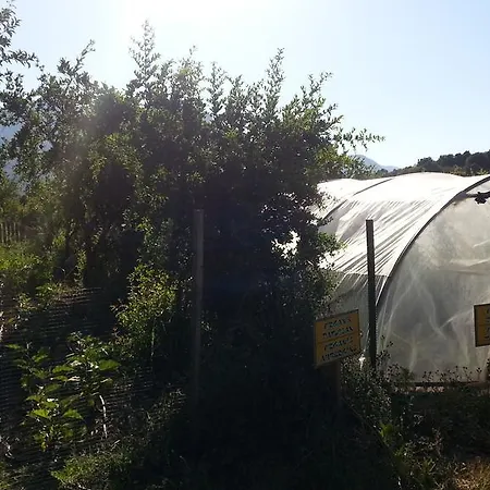 Sun Dalyan Hotel And Organic Farm Dalyan